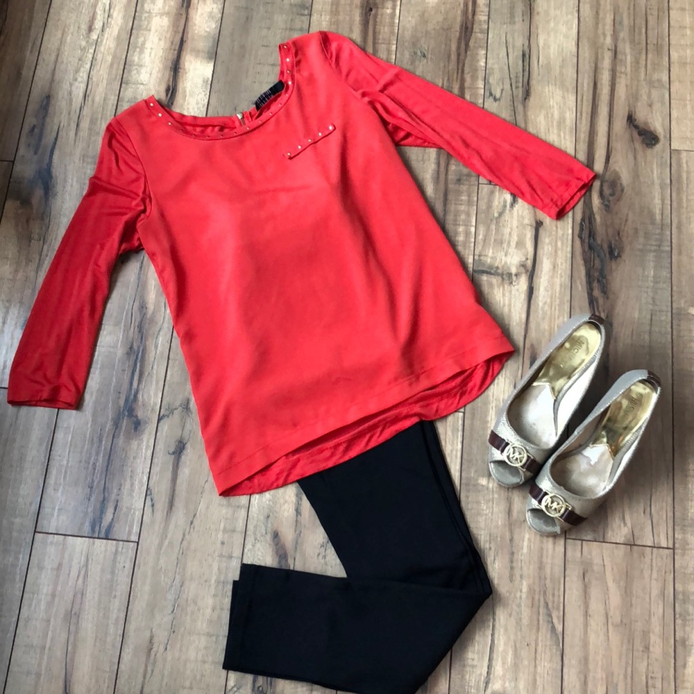 The Limited women’s Blouse